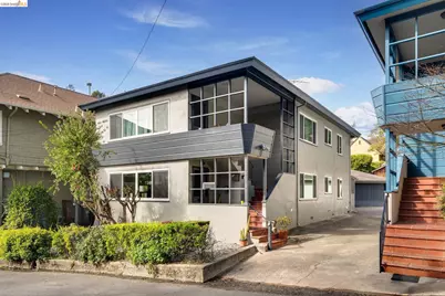 2817 Palm Ct, Berkeley, CA 94705 - Photo 1