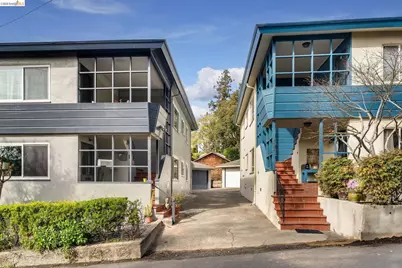 2817 Palm Ct, Berkeley, CA 94705 - Photo 3