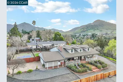 500 Douglas Rd, Clayton, CA 94517 - Photo 3