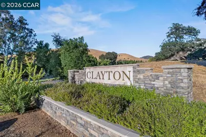 1506 El Camino Dr, Clayton, CA 94517 - Photo 47