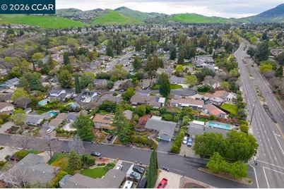 1506 El Camino Dr, Clayton, CA 94517 - Photo 41