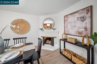 1506 El Camino Dr, Clayton, CA 94517 - Photo 9