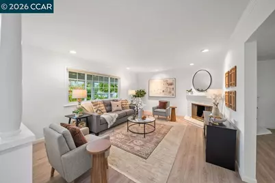 1506 El Camino Dr, Clayton, CA 94517 - Photo 1