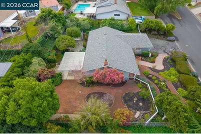 1506 El Camino Dr, Clayton, CA 94517 - Photo 39