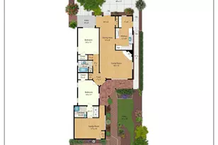 265 Purdue Ave, Kensington, CA 94708 - Photo 3