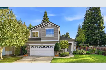 1257 Silverwood Ct, Danville, CA 94526 - Photo 1