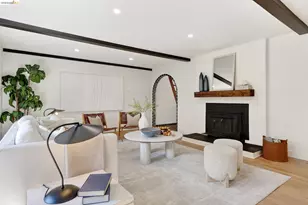 5914 Thornhill Dr, Oakland, CA 94611 - Photo 7