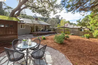 5914 Thornhill Drive, Oakland, CA 94611 - Photo 37