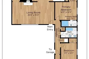 5914 Thornhill Dr, Oakland, CA 94611 - Photo 59