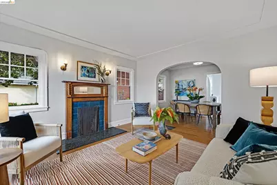 658 32nd St, Richmond, CA 94804 - Photo 5