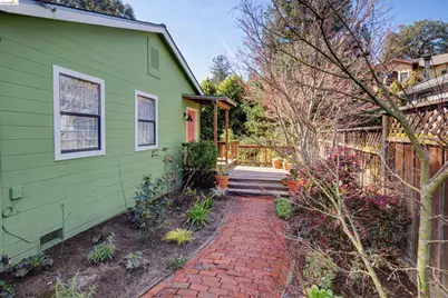 4753 Mountain Blvd, Oakland, CA 94619 - Photo 5