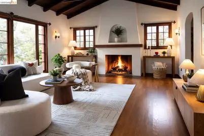 385 Vermont Ave, Berkeley, CA 94707 - Photo 3