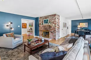 1440 Walnut St, Berkeley, CA 94709 - Photo 1