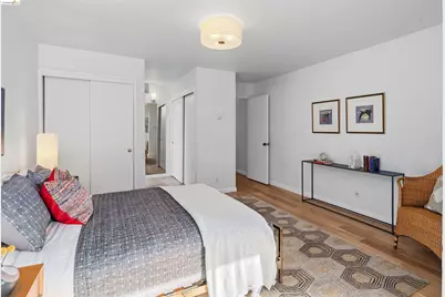 1440 Walnut St #5, Berkeley, CA 94709 - Photo 21