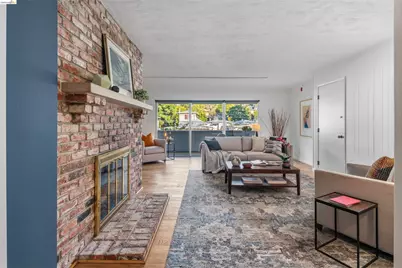 1440 Walnut St #5, Berkeley, CA 94709 - Photo 5