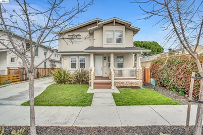 736 P St, Livermore, CA 94551 - Photo 3