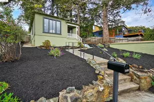 7603 Terrace Dr, El Cerrito, CA 94530 - Photo 25