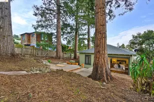 7603 Terrace Dr, El Cerrito, CA 94530 - Photo 17