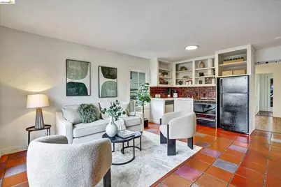 7603 Terrace Dr, El Cerrito, CA 94530 - Photo 7