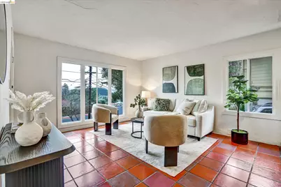 7603 Terrace Dr, El Cerrito, CA 94530 - Photo 5