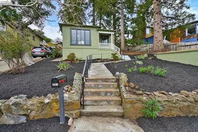 7603 Terrace Dr, El Cerrito, CA 94530 - Photo 3