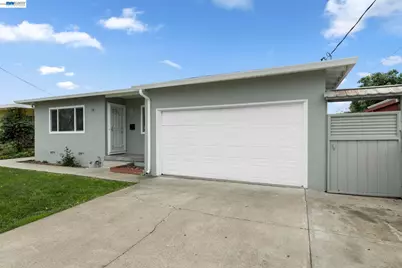 412 Solano Ave, San Lorenzo, CA 94541 - Photo 1