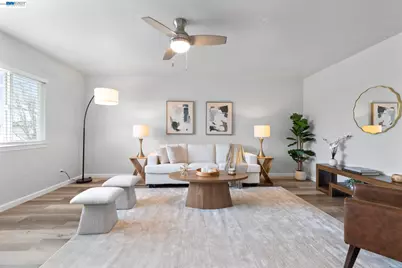 412 Solano Ave, San Lorenzo, CA 94541 - Photo 3