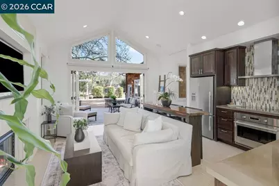 22 Calle Del Casarillo, Diablo, CA 94528 - Photo 39