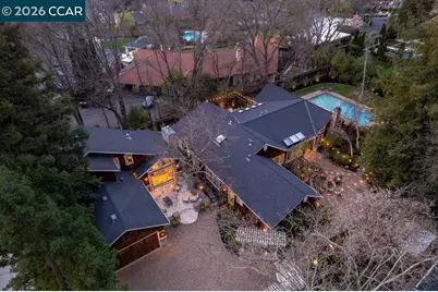 22 Calle Del Casarillo, Diablo, CA 94528 - Photo 57