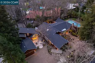 22 Calle Del Casarillo, Diablo, CA 94528 - Photo 57