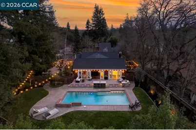 22 Calle Del Casarillo, Diablo, CA 94528 - Photo 59