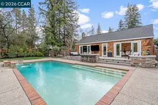 22 Calle Del Casarillo, Diablo, CA 94528 - Photo 1