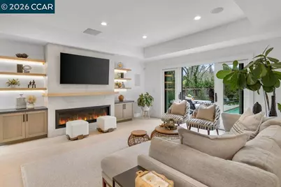 22 Calle Del Casarillo, Diablo, CA 94528 - Photo 15