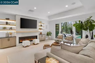 22 Calle Del Casarillo, Diablo, CA 94528 - Photo 15