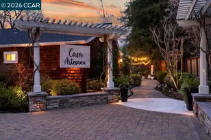 22 Calle Del Casarillo, Diablo, CA 94528 - Photo 49