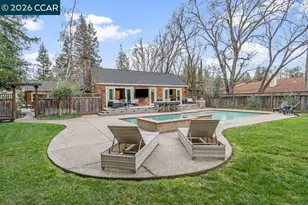 22 Calle Del Casarillo, Diablo, CA 94528 - Photo 51