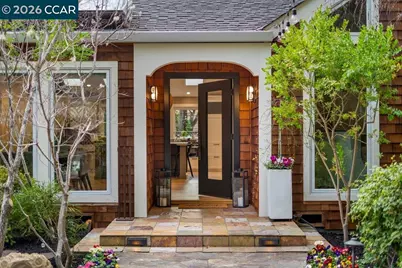 22 Calle Del Casarillo, Diablo, CA 94528 - Photo 3