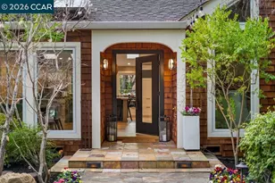 22 Calle Del Casarillo, Diablo, CA 94528 - Photo 3