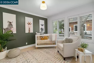 22 Calle Del Casarillo, Diablo, CA 94528 - Photo 27