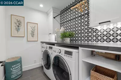 22 Calle Del Casarillo, Diablo, CA 94528 - Photo 29