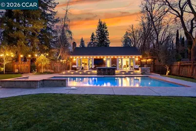 22 Calle Del Casarillo, Diablo, CA 94528 - Photo 55