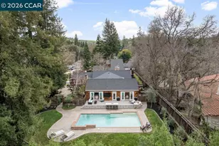 22 Calle Del Casarillo, Diablo, CA 94528 - Photo 47