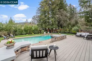 22 Calle Del Casarillo, Diablo, CA 94528 - Photo 31