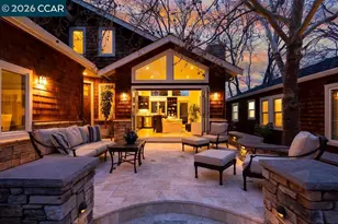 22 Calle Del Casarillo, Diablo, CA 94528 - Photo 53