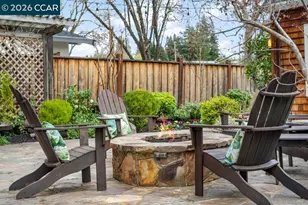 22 Calle Del Casarillo, Diablo, CA 94528 - Photo 5