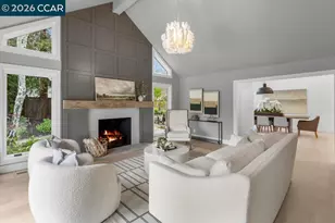 22 Calle Del Casarillo, Diablo, CA 94528 - Photo 7