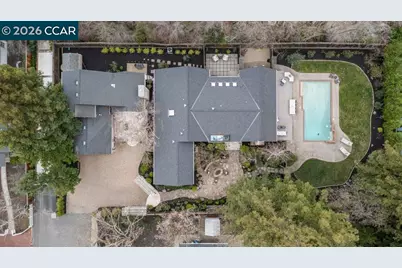 22 Calle Del Casarillo, Diablo, CA 94528 - Photo 45