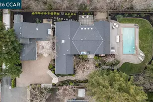 22 Calle Del Casarillo, Diablo, CA 94528 - Photo 45