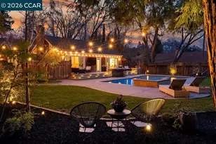 22 Calle Del Casarillo, Diablo, CA 94528 - Photo 49