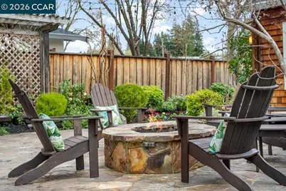 22 Calle Del Casarillo, Diablo, CA 94528 - Photo 9